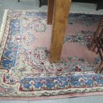 727 8505 ORIENTAL RUG